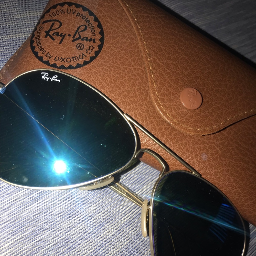 Ray ban sunglasses